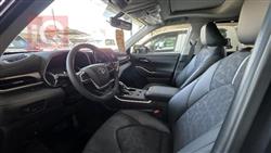 تۆیۆتا هایلاندەر